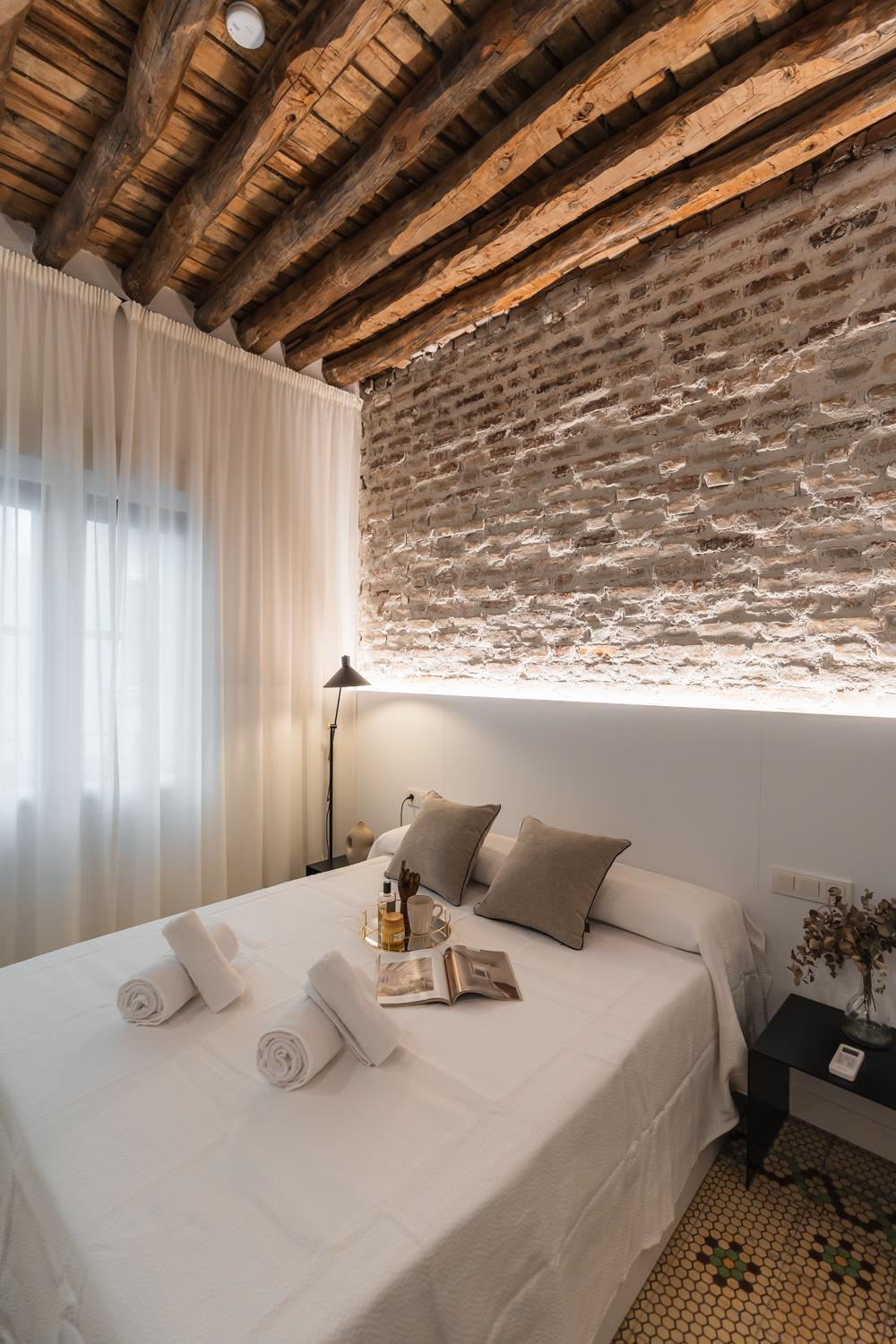 Tuguest Buensuceso Apartment Granada Esterno foto