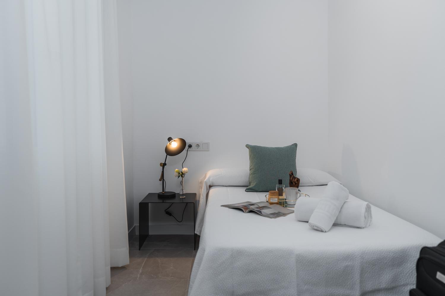 Tuguest Buensuceso Apartment Granada Esterno foto