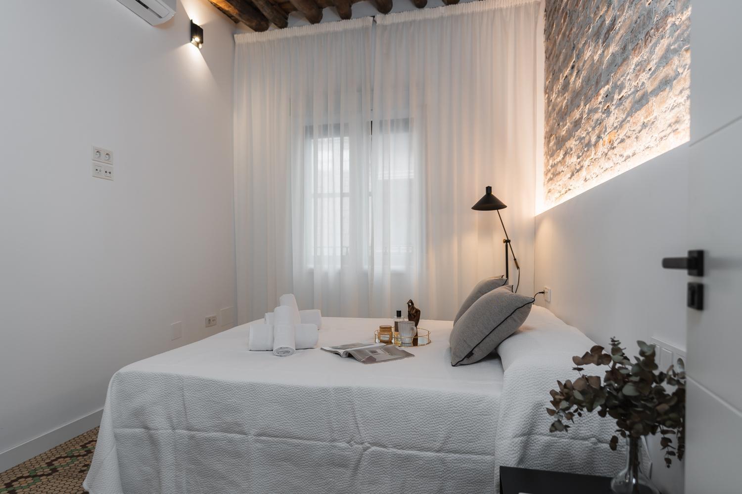 Tuguest Buensuceso Apartment Granada Esterno foto