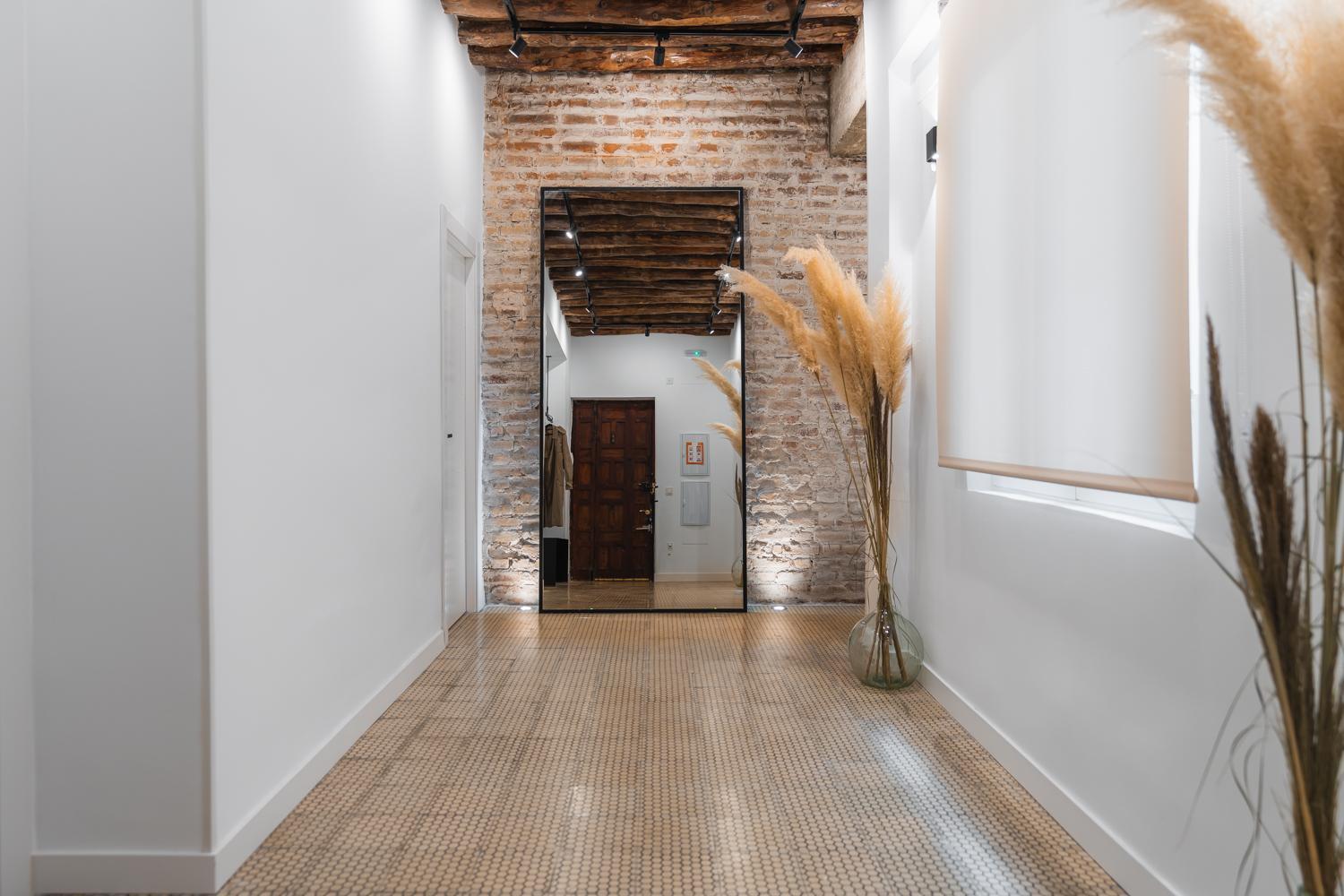 Tuguest Buensuceso Apartment Granada Esterno foto