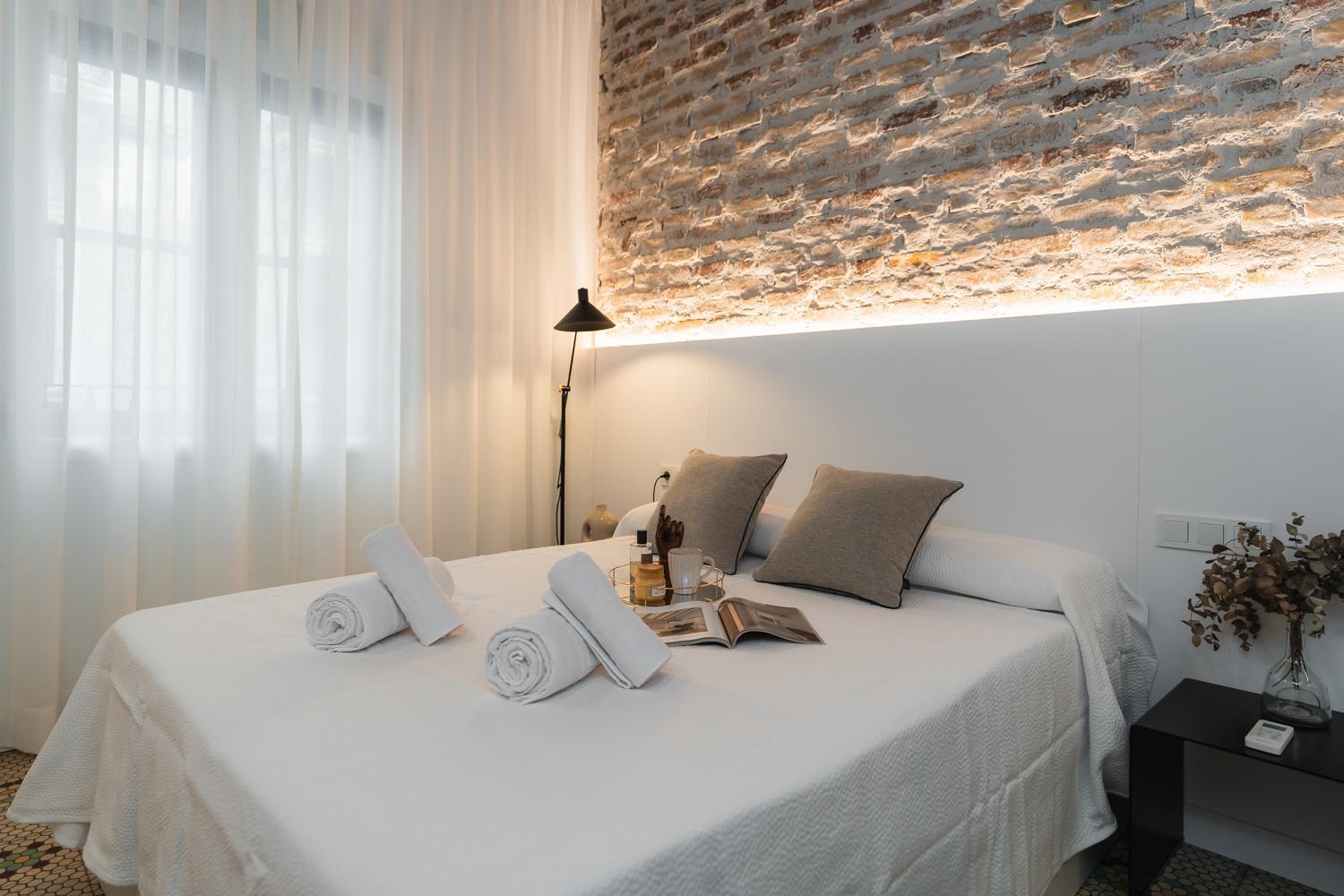 Tuguest Buensuceso Apartment Granada Esterno foto